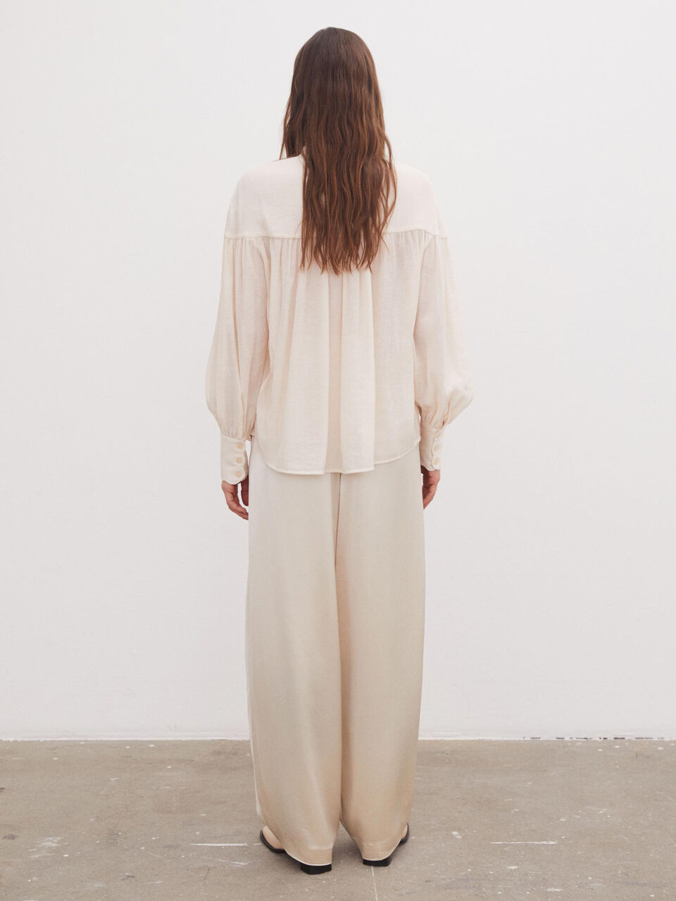 Reibena long-sleeve shirt Reibena long-sleeve shirt