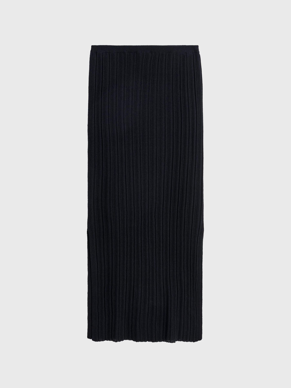 Irvana ribbed maxi skirt Irvana ribbed maxi skirt