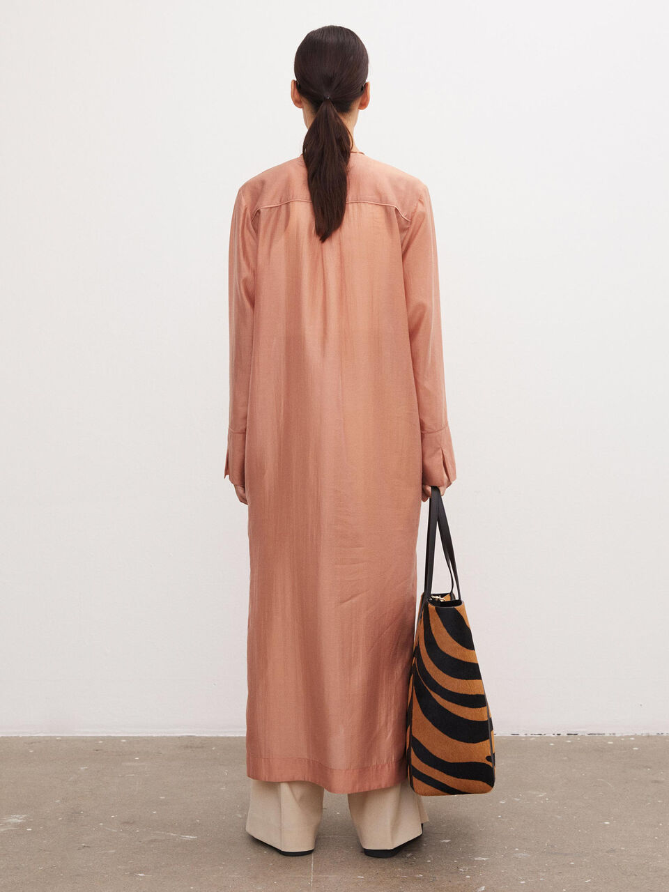 Cirrilip kaftan dress Cirrilip kaftan dress
