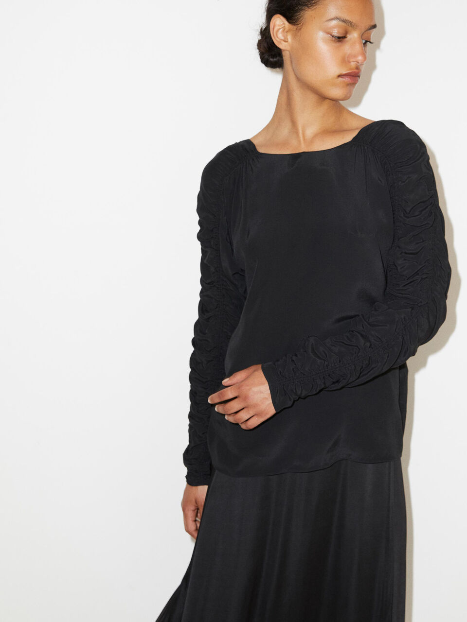 Zahra shirt Zahra shirt