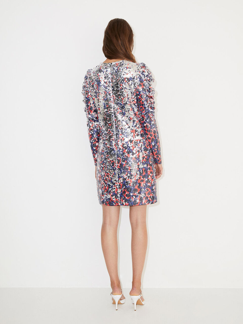 Oroya dress Oroya dress