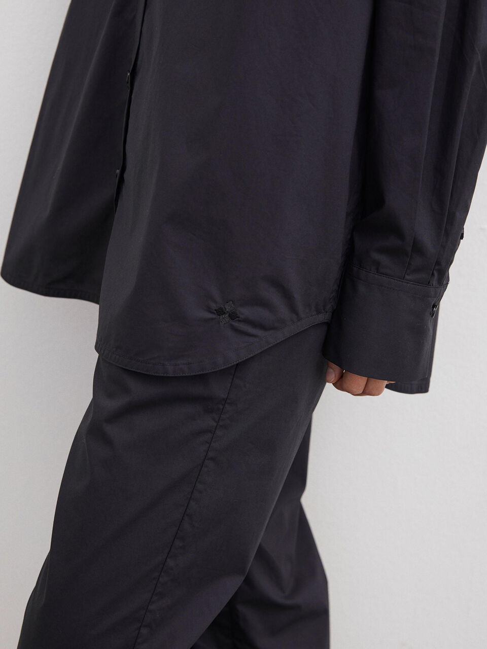 Elasis organic cotton shirt Elasis organic cotton shirt