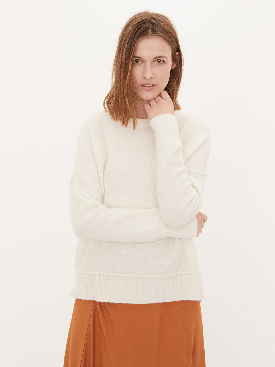 Biagio sweater Biagio sweater
