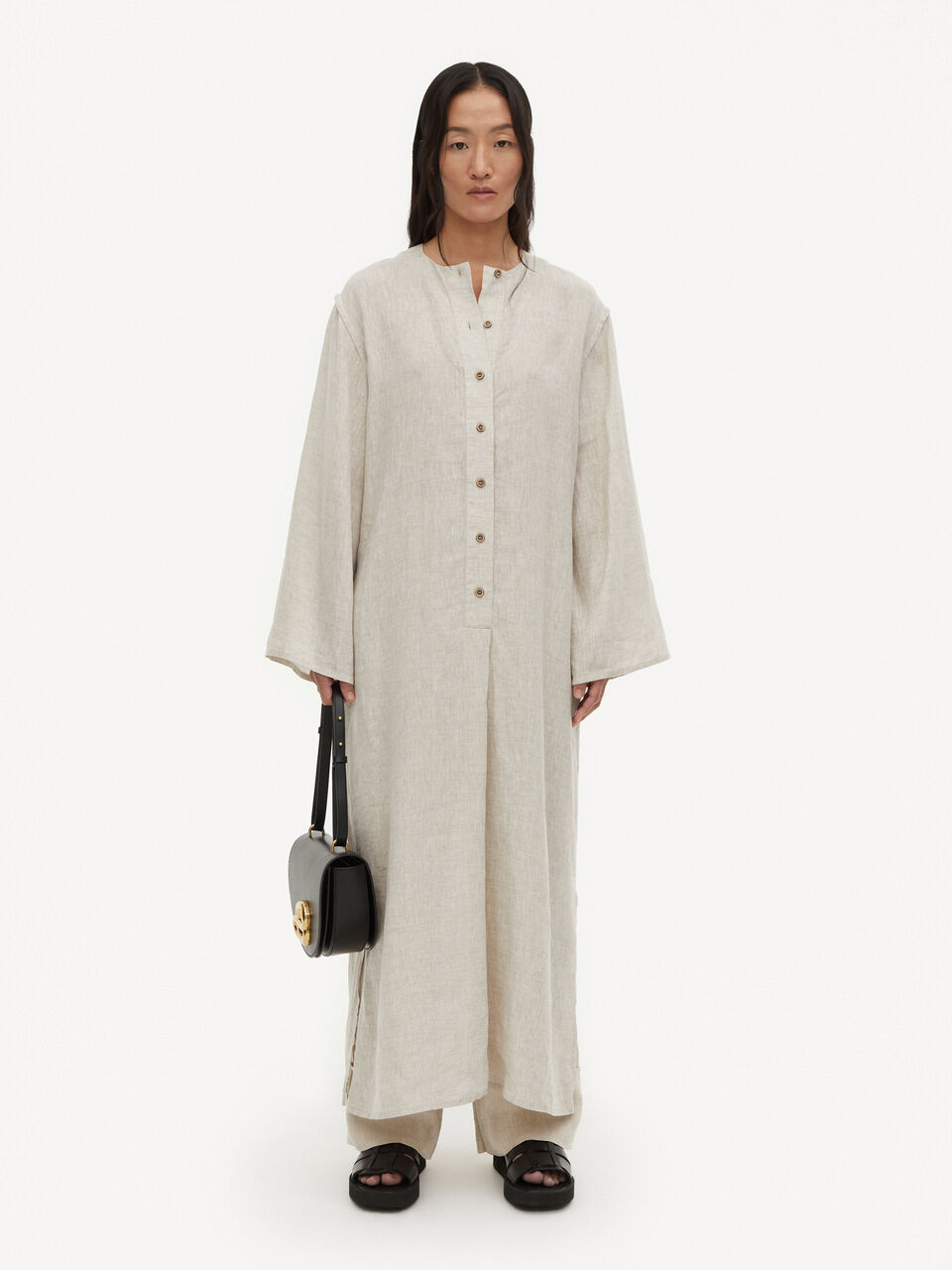 Raftaniand maxi dress Raftaniand maxi dress