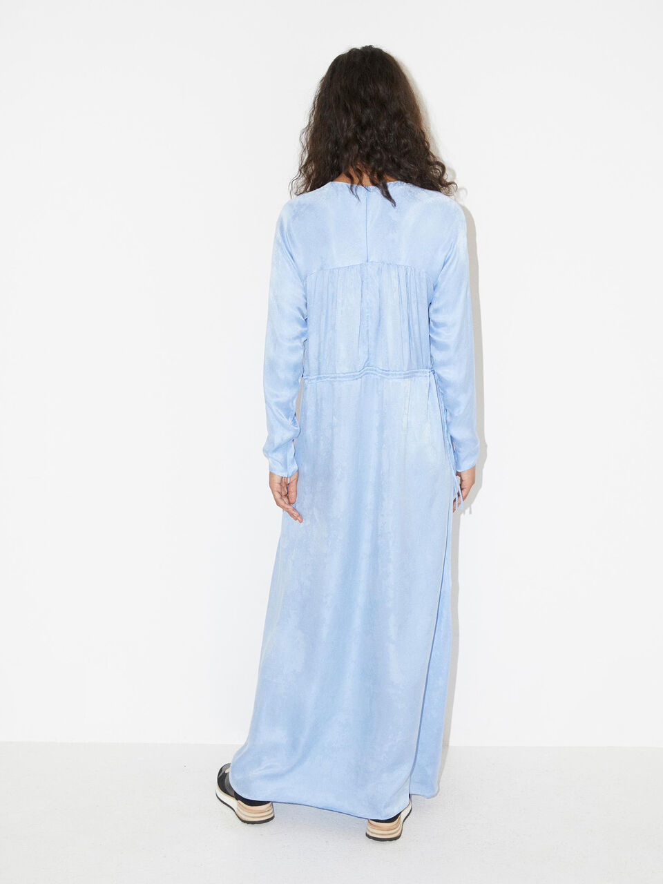 Agave dress Agave dress