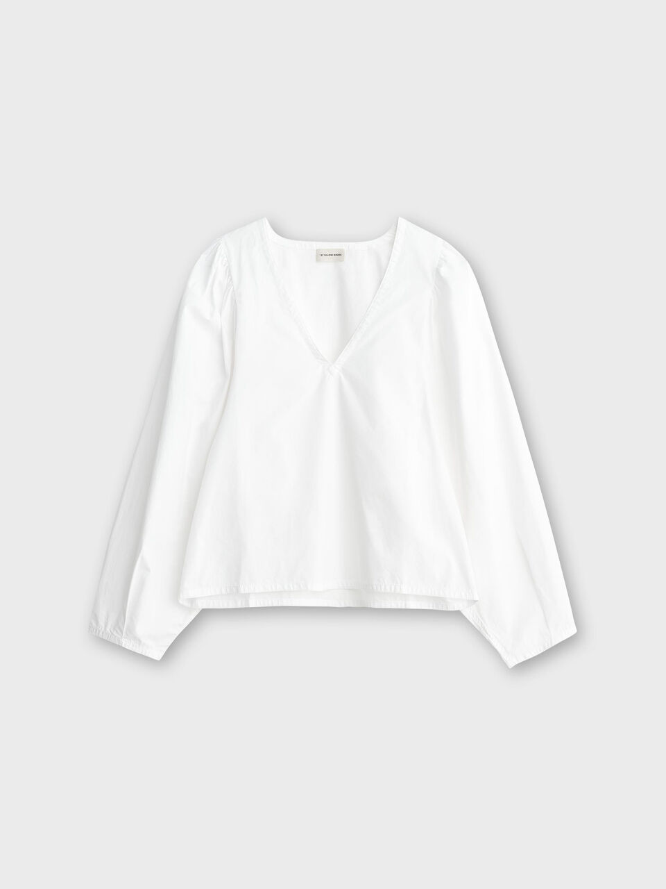 Diosmara organic cotton shirt Diosmara organic cotton shirt