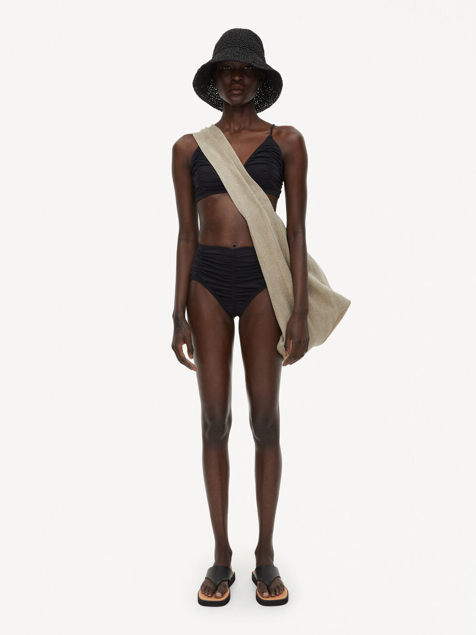 Tinah bikini bottoms Tinah bikini bottoms