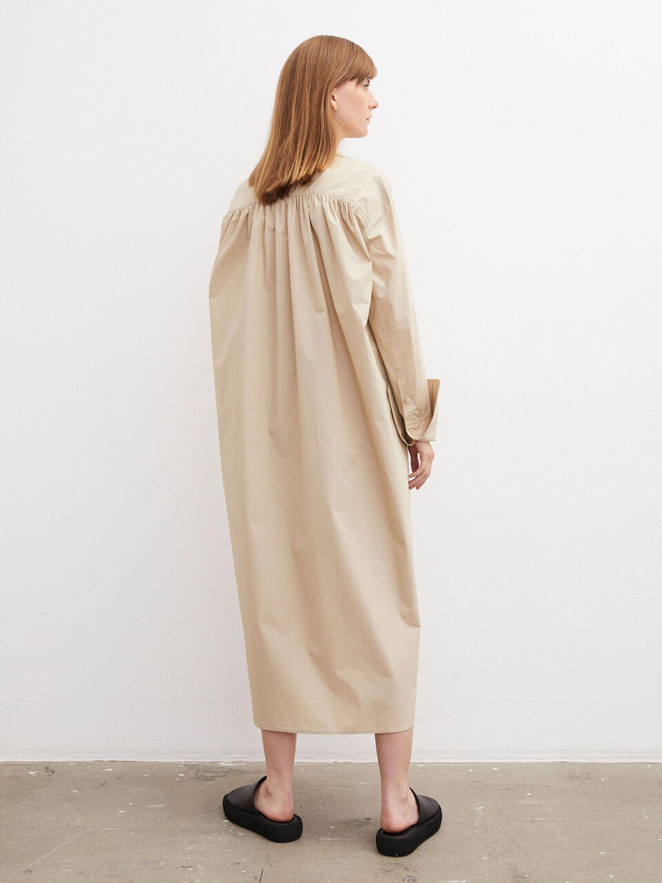 Einadia organic cotton dress Einadia organic cotton dress