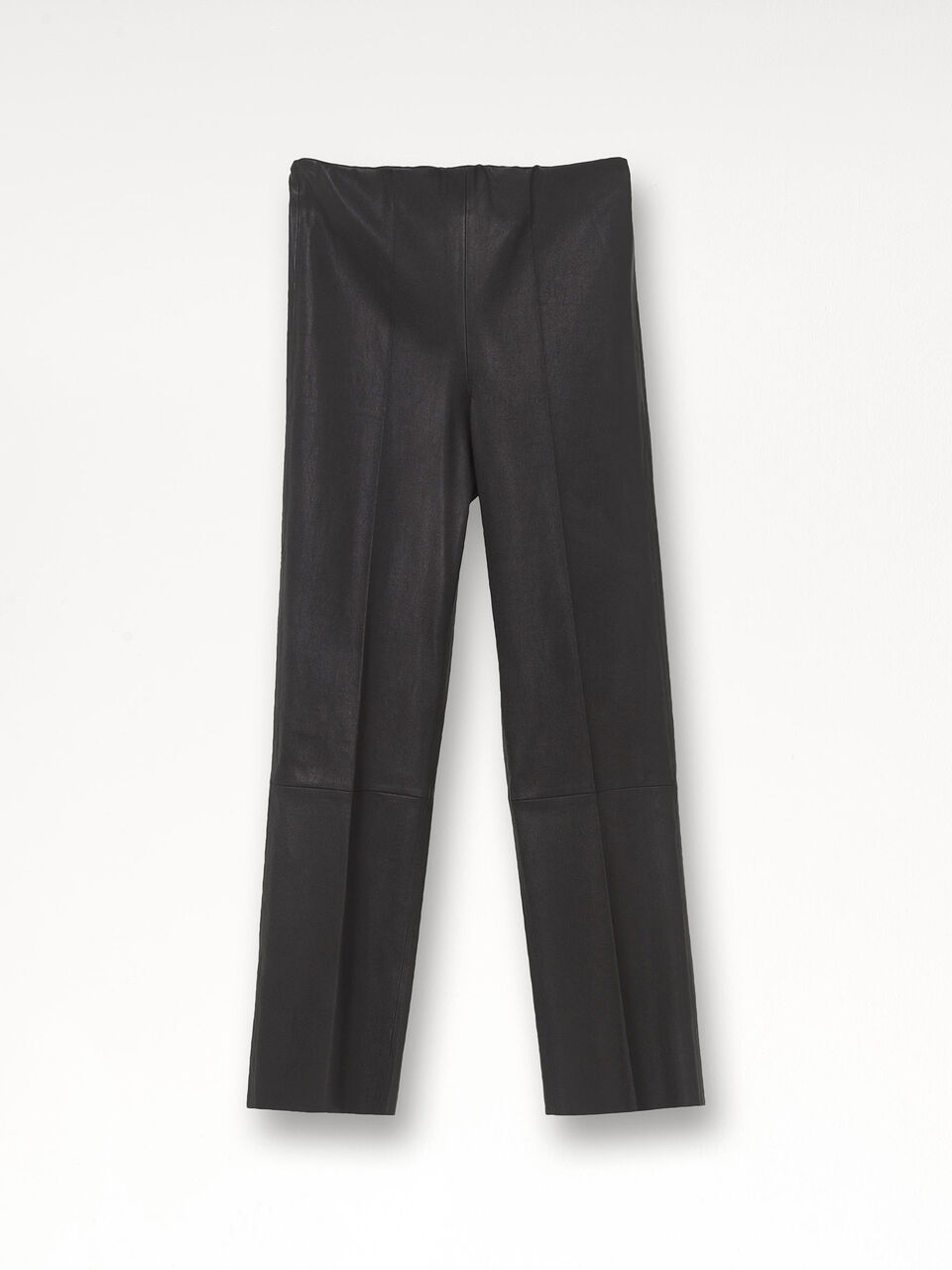 Pantalon en cuir Florentina Pantalon en cuir Florentina