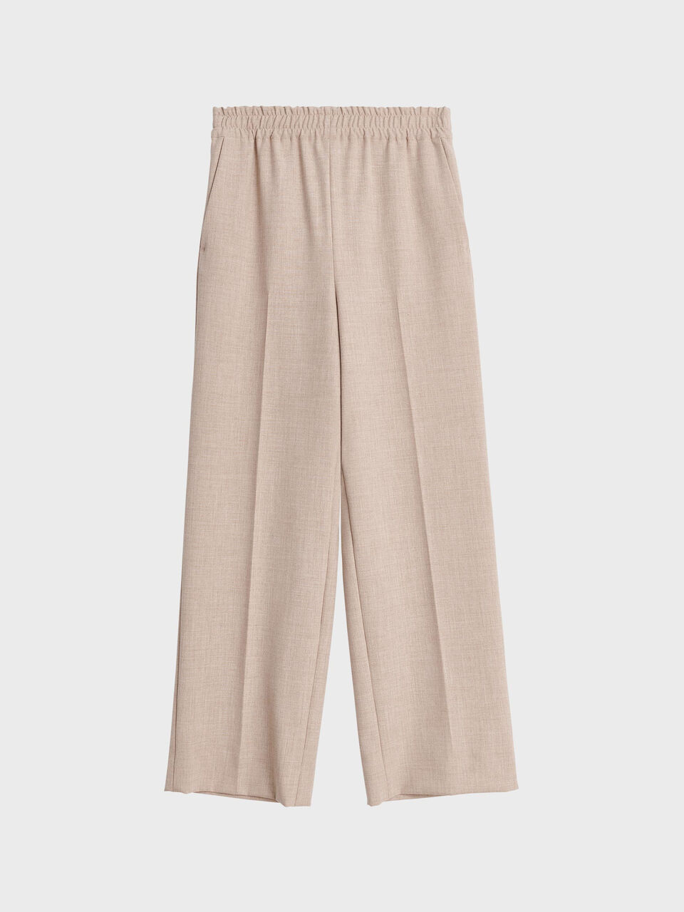 Lucassino mid-waist trousers Lucassino mid-waist trousers