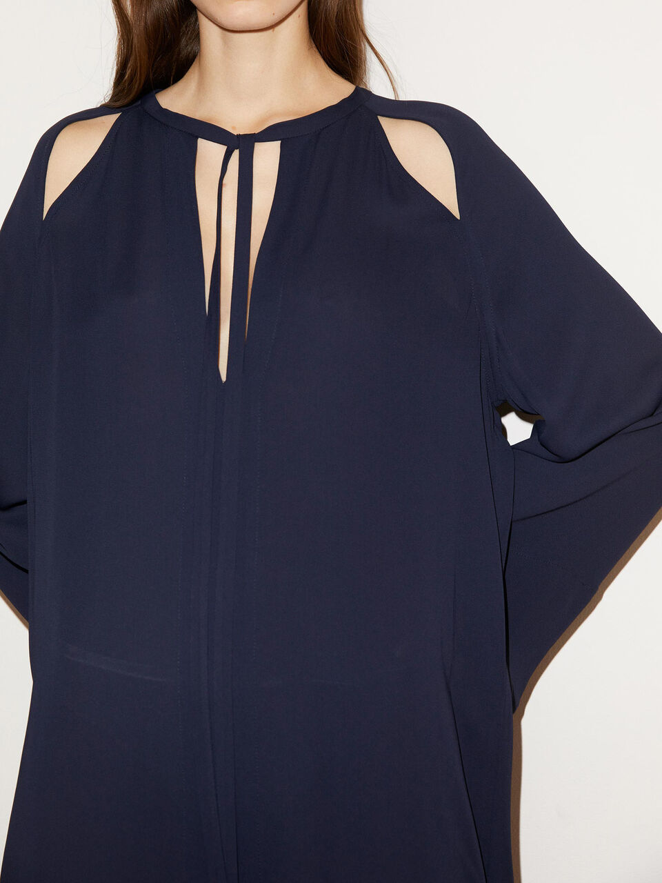 Galactia dress Galactia dress