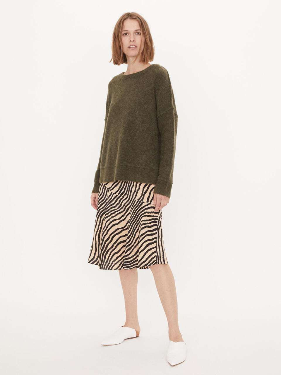 Biagio sweater Biagio sweater