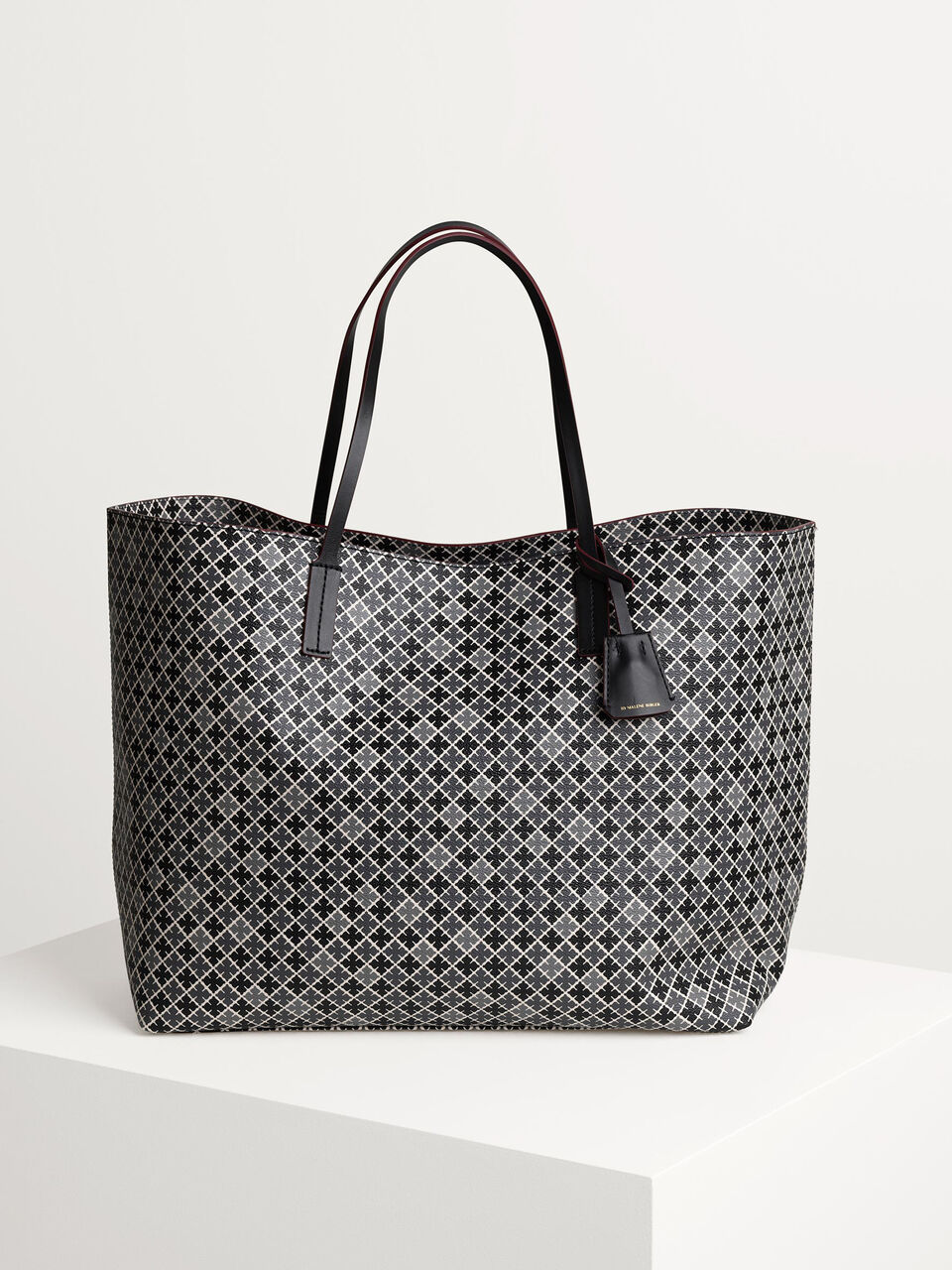 Abi tote bag Abi tote bag