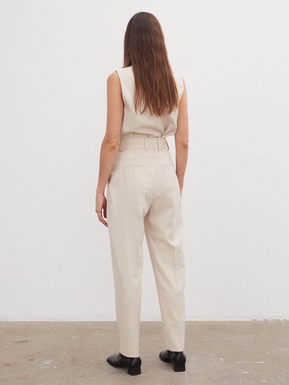 Pantalon court Assuka Pantalon court Assuka