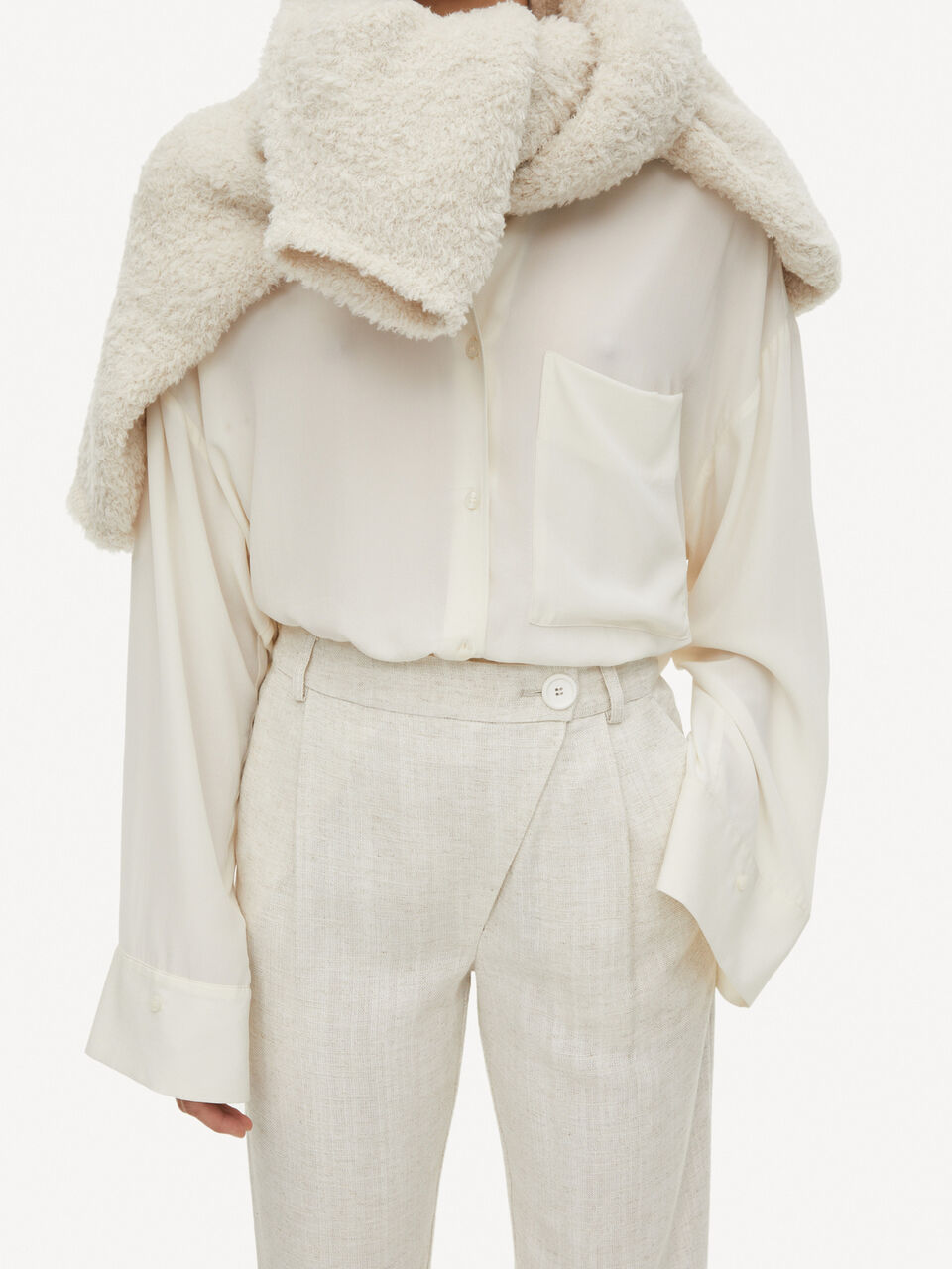 Karmillie trousers Karmillie trousers