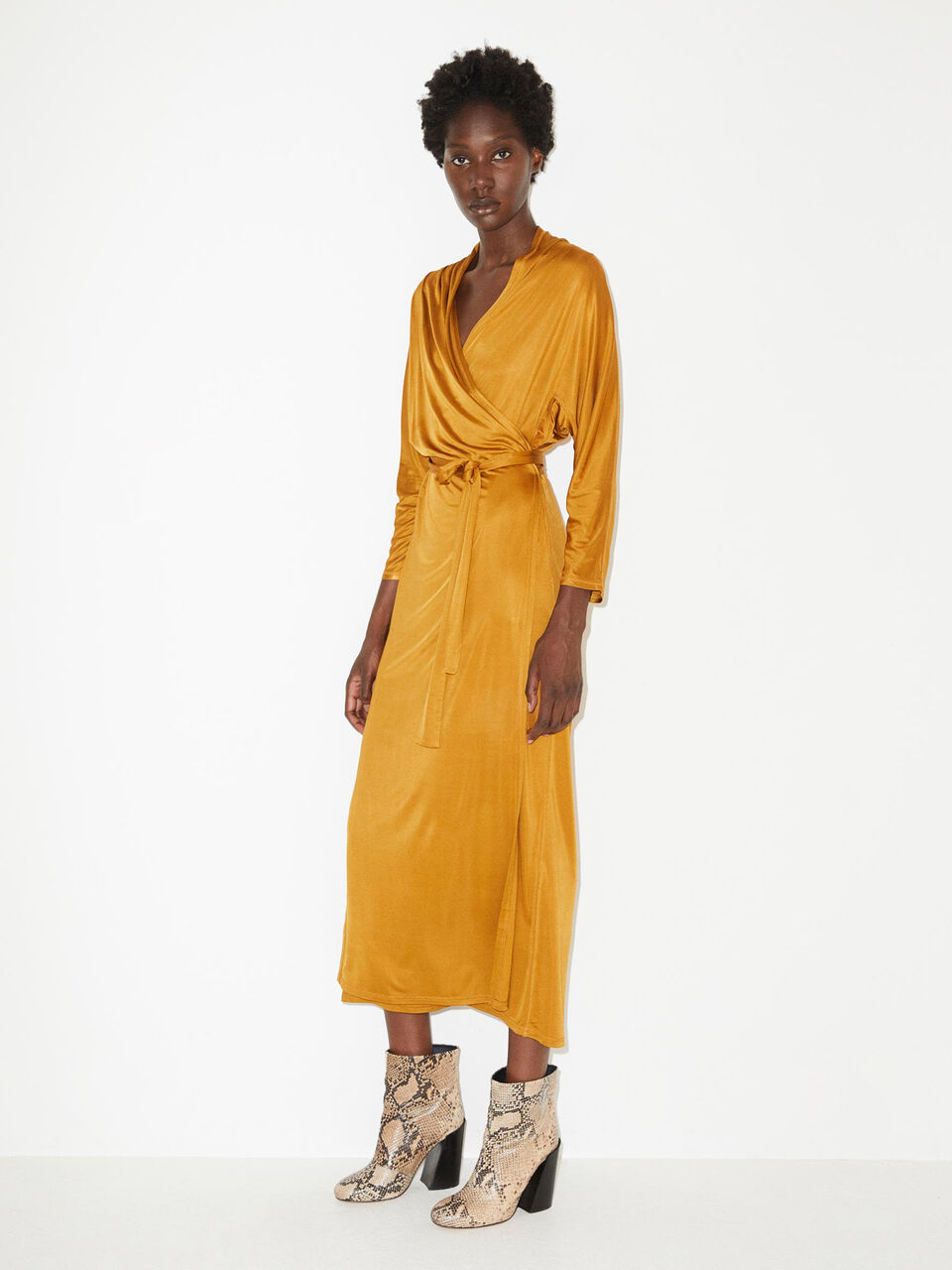 Yasmin dress Yasmin dress