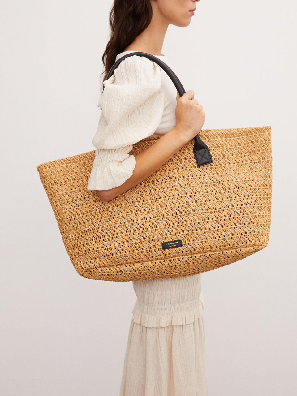 Avali woven bag Avali woven bag