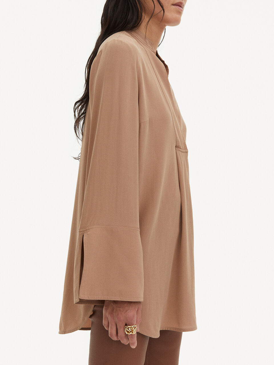 Flaiy silk blouse Flaiy silk blouse