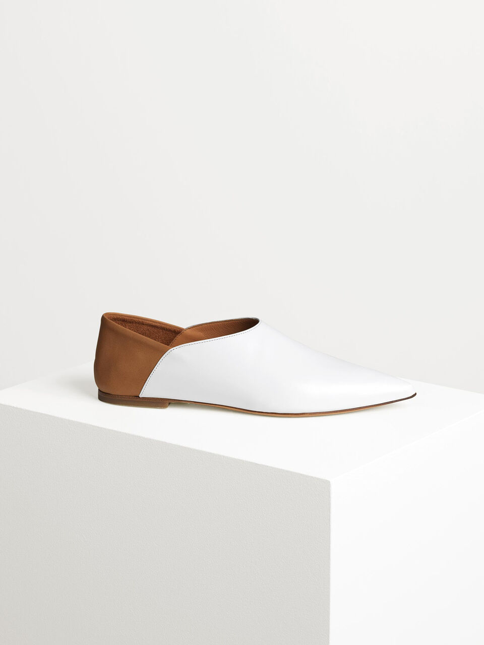 Moroccan shoe Moroccan shoe