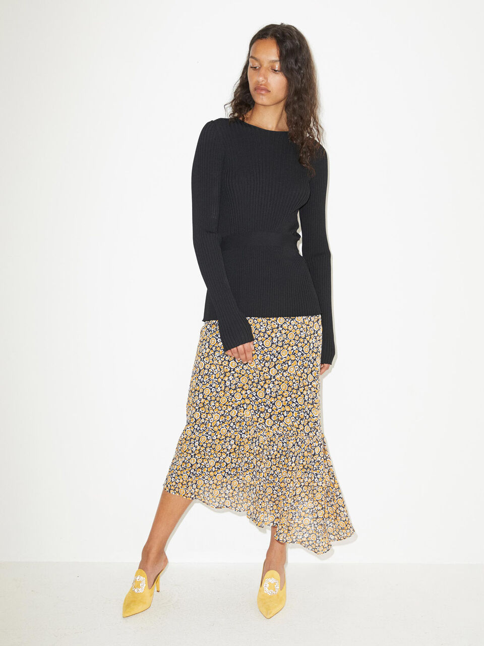 Carmiano skirt Carmiano skirt