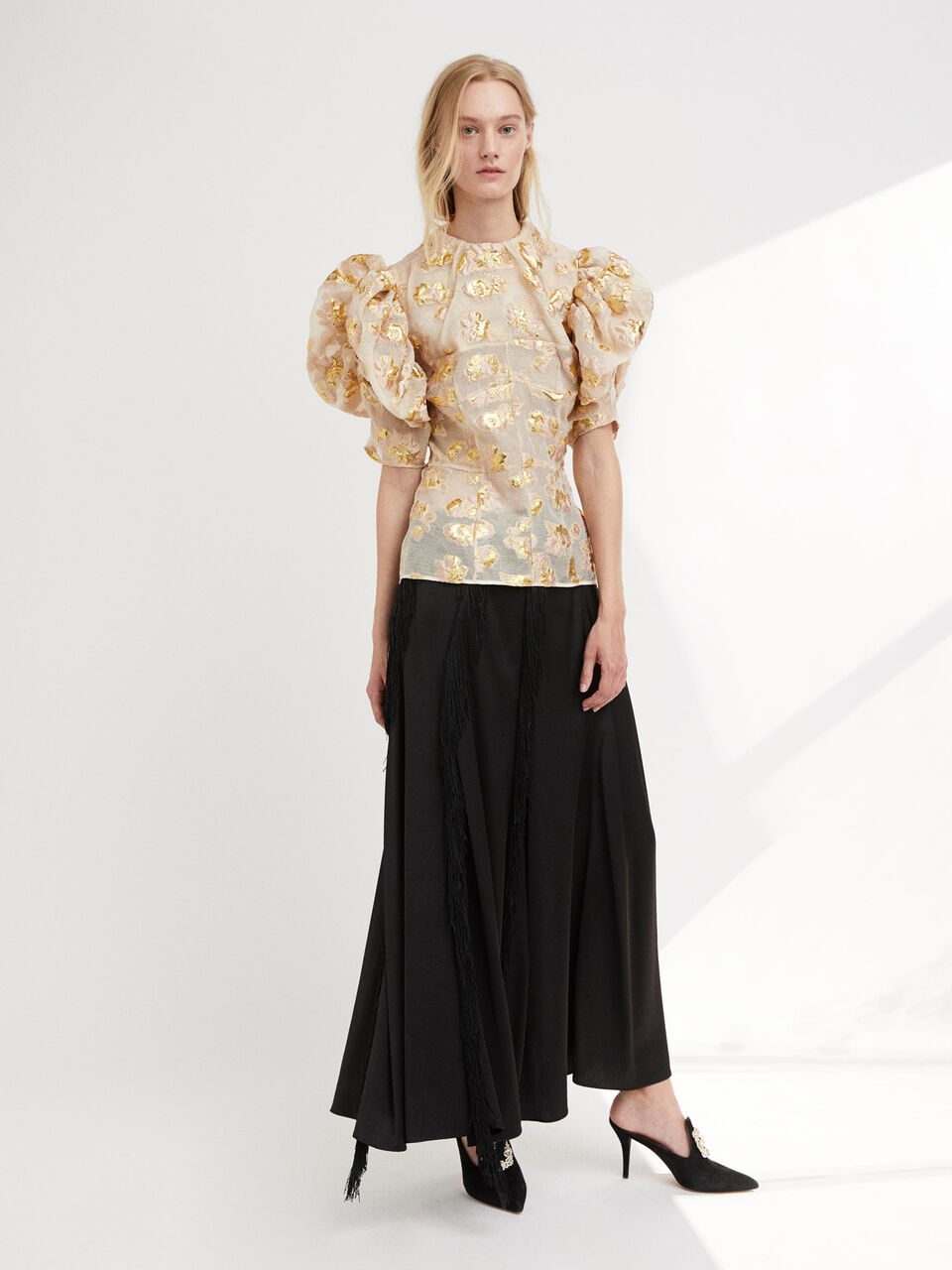 Calcia skirt Calcia skirt