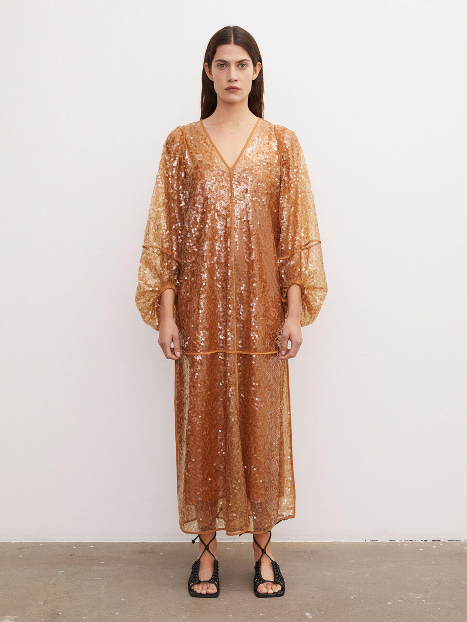 Daura sequin dress Daura sequin dress
