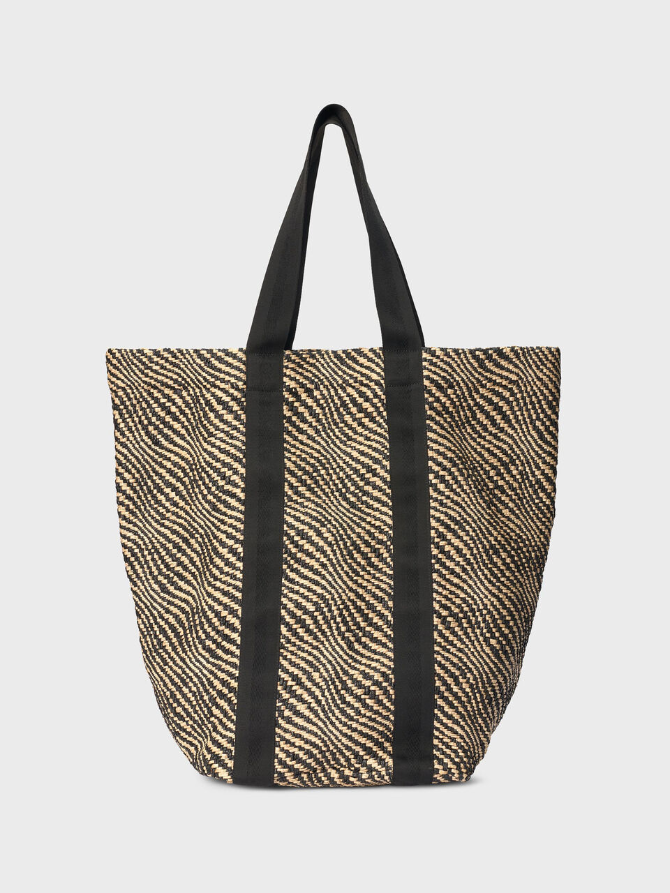 Shazlin printed tote Shazlin printed tote