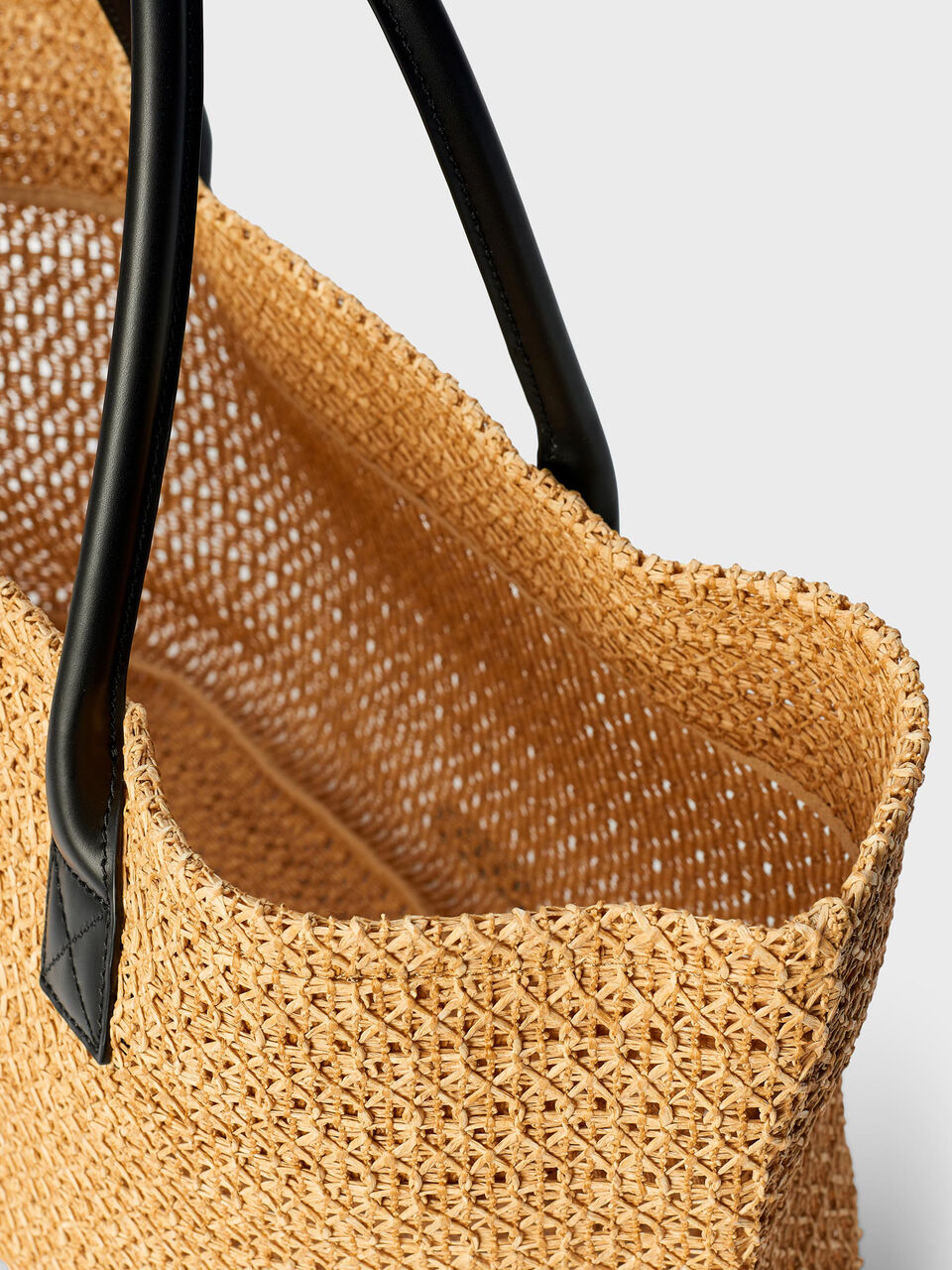 Avali woven bag Avali woven bag