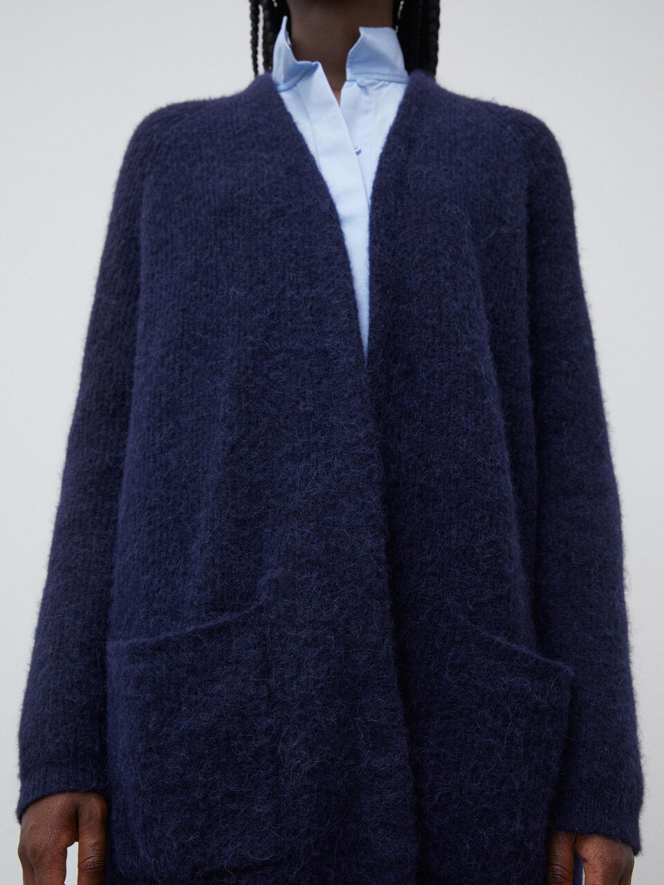 Belinta cardigan Belinta cardigan