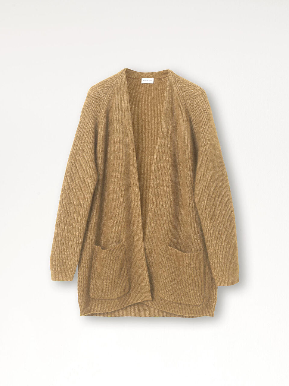 Belinta knit cardigan Belinta knit cardigan