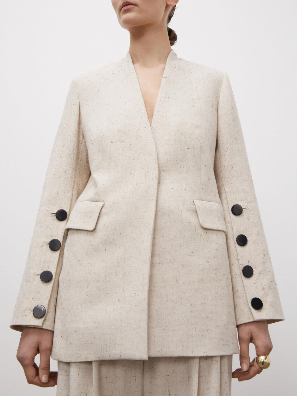 Maritta blazer Maritta blazer