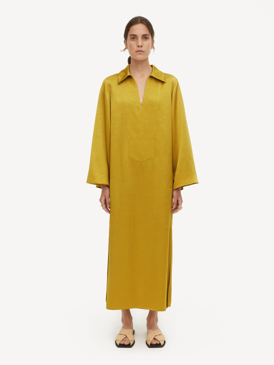 Mauna maxi dress Mauna maxi dress