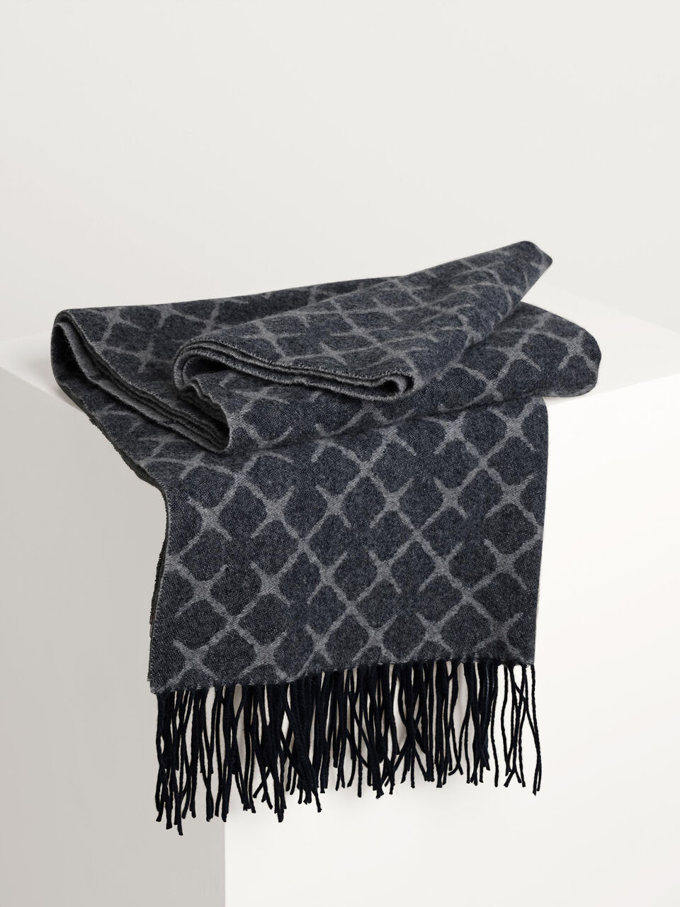 Ortega scarf Ortega scarf