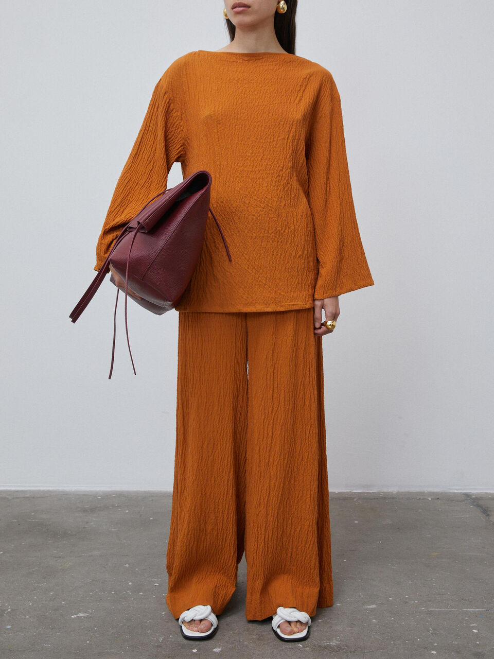 Florince blouse Florince blouse