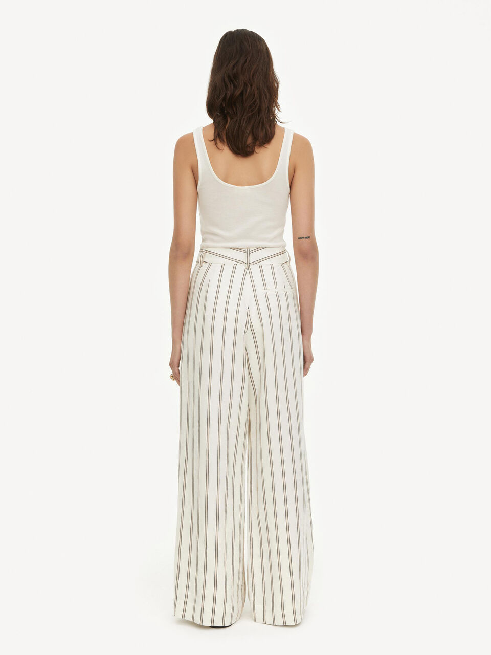 Cymbaria High-Waist-Hose Cymbaria High-Waist-Hose