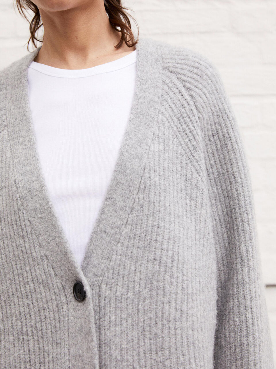 Canna knit cardigan Canna knit cardigan