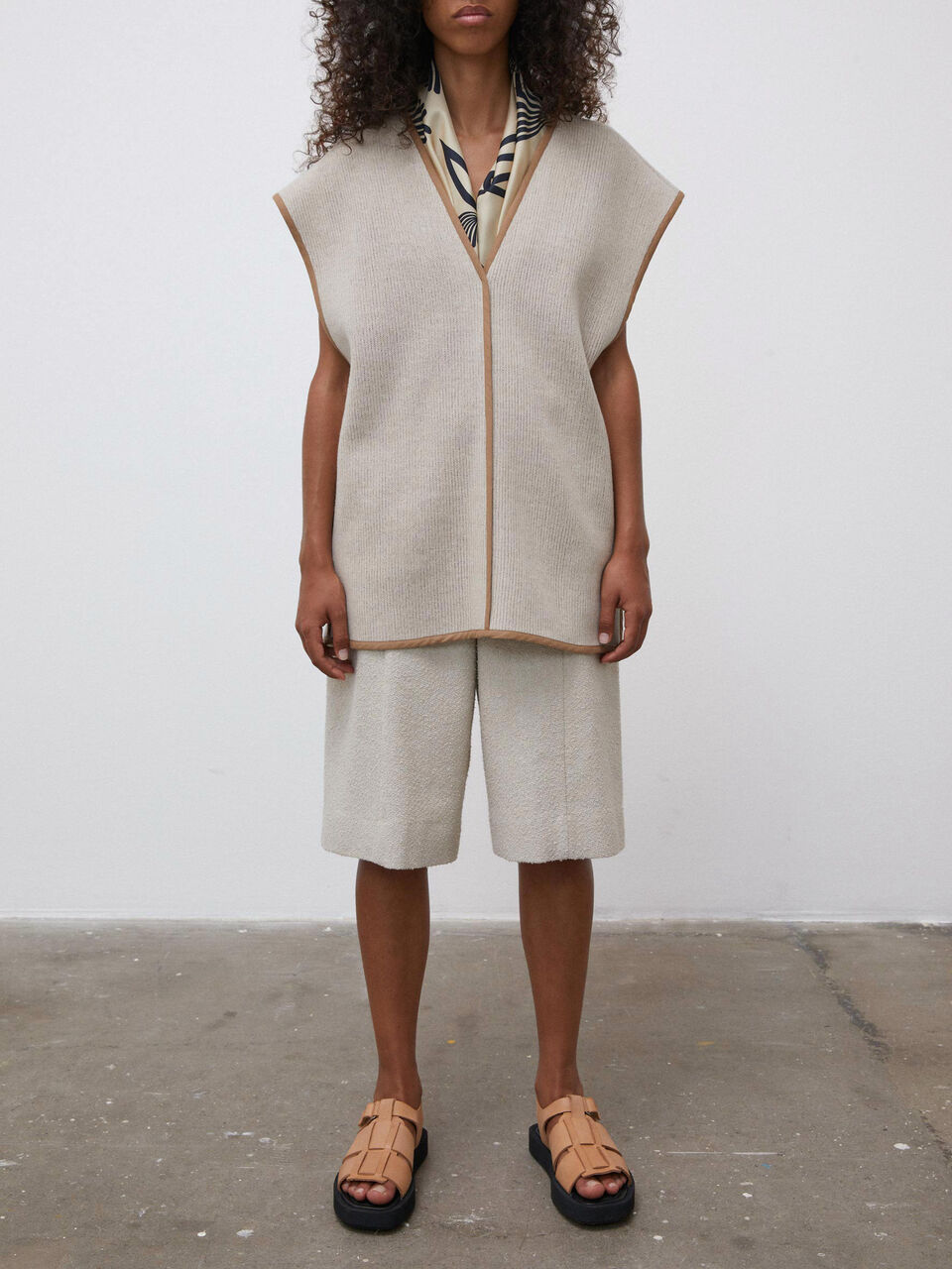 Gilet Stephanie Gilet Stephanie