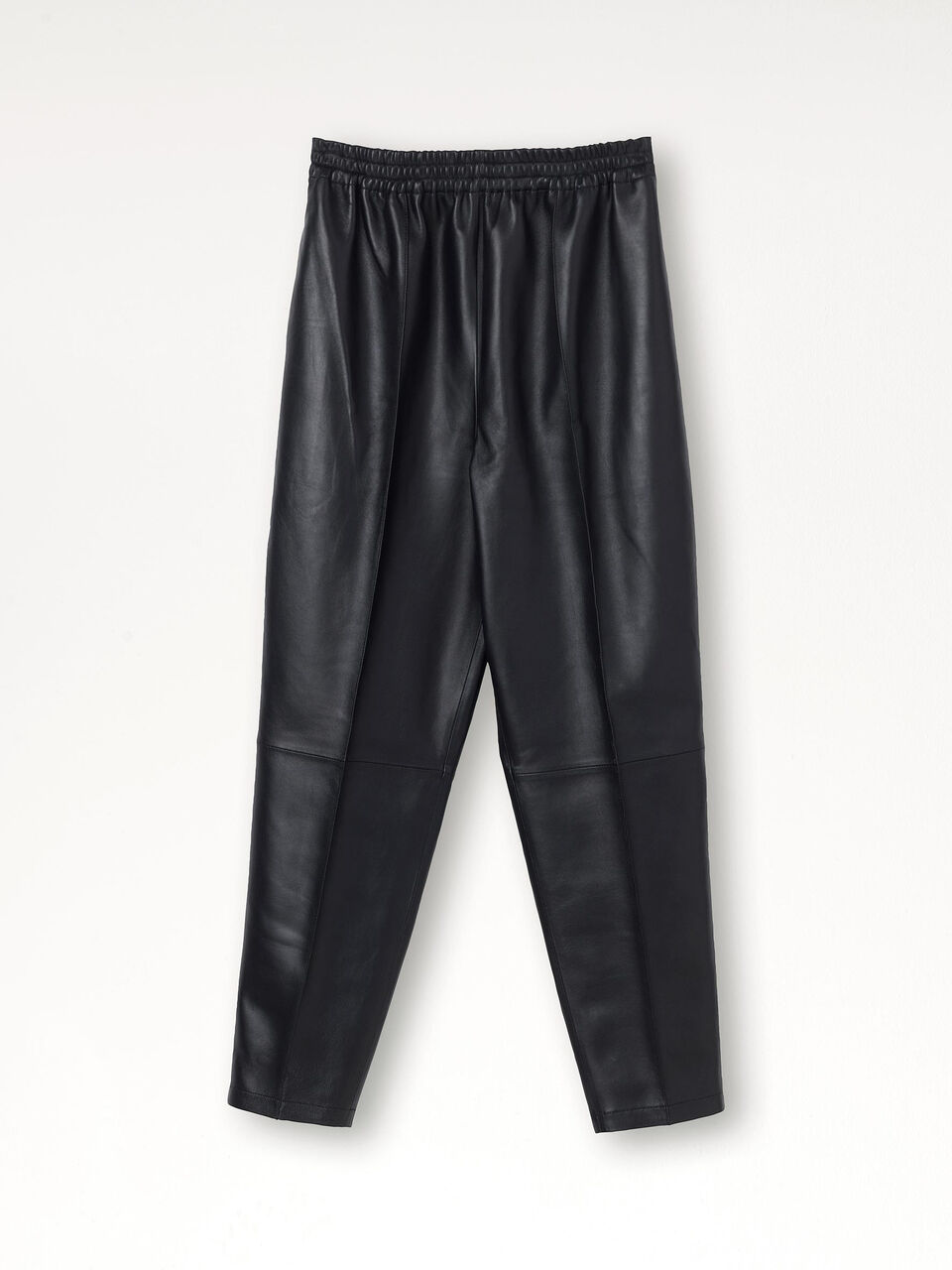 Florah leather trousers Florah leather trousers