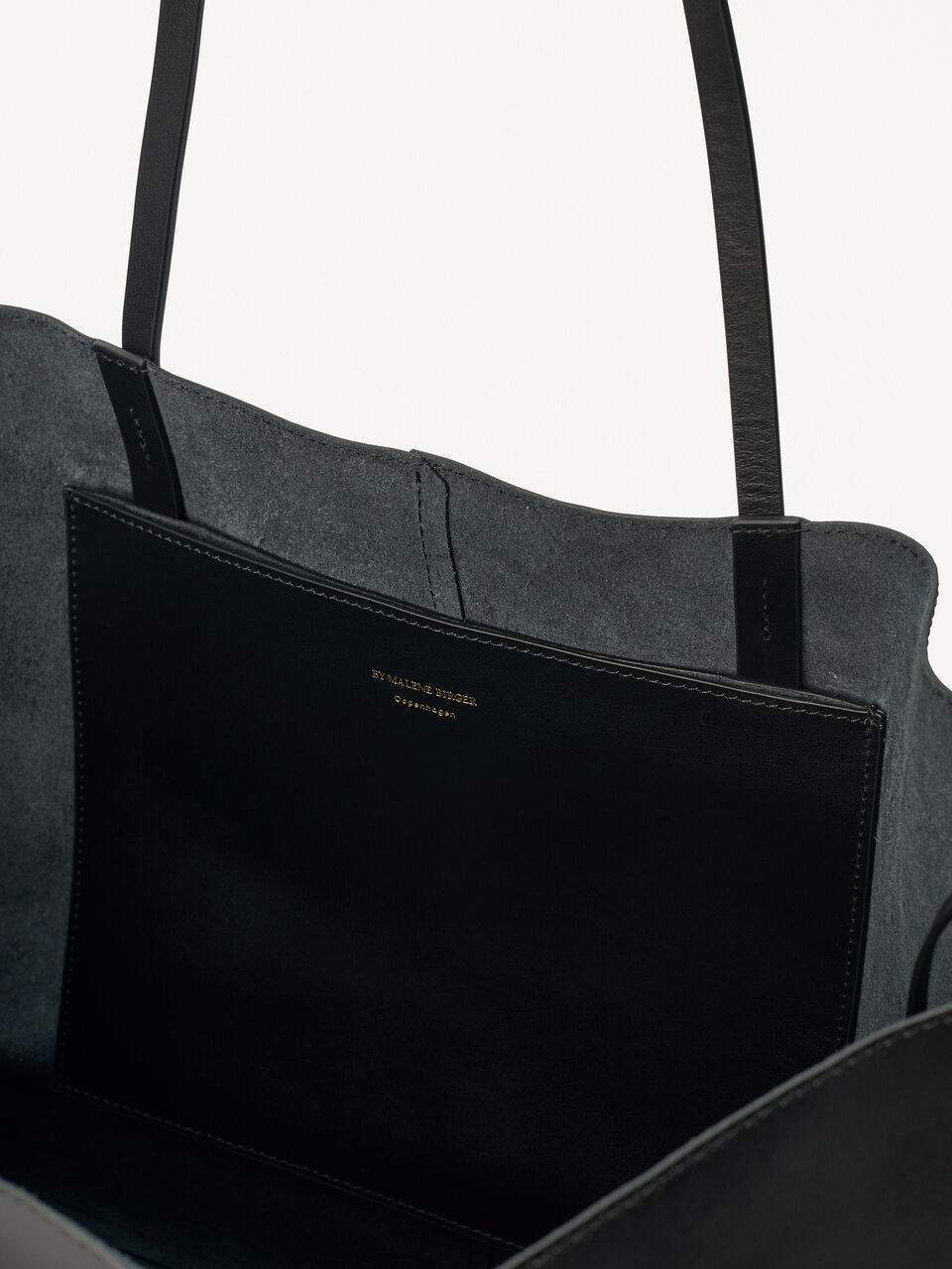 Abilla leather tote Abilla leather tote