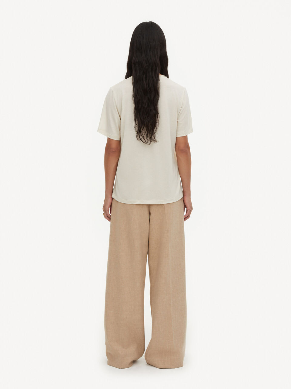 Aleah T-shirt Aleah T-shirt