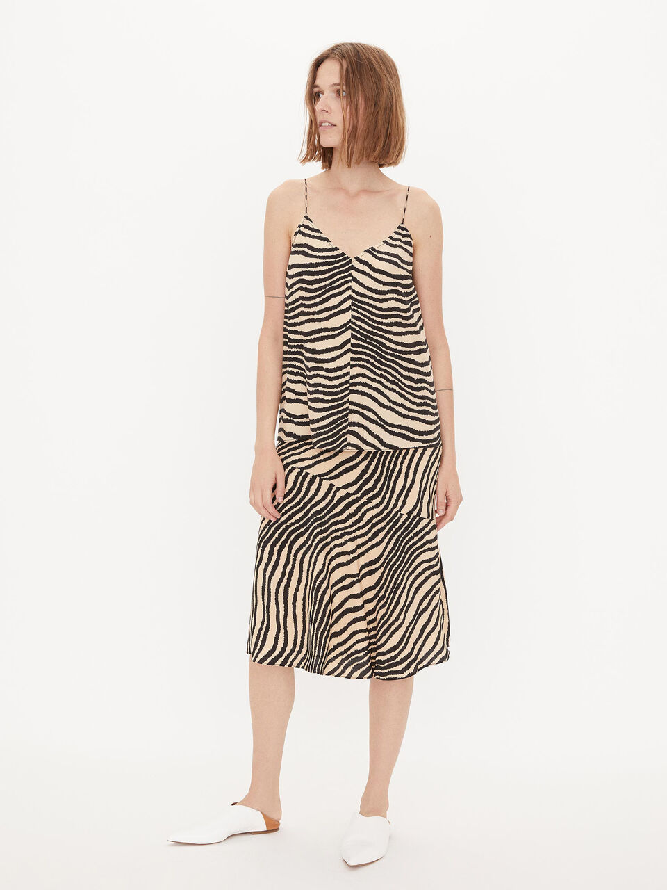 Tassiala skirt Tassiala skirt