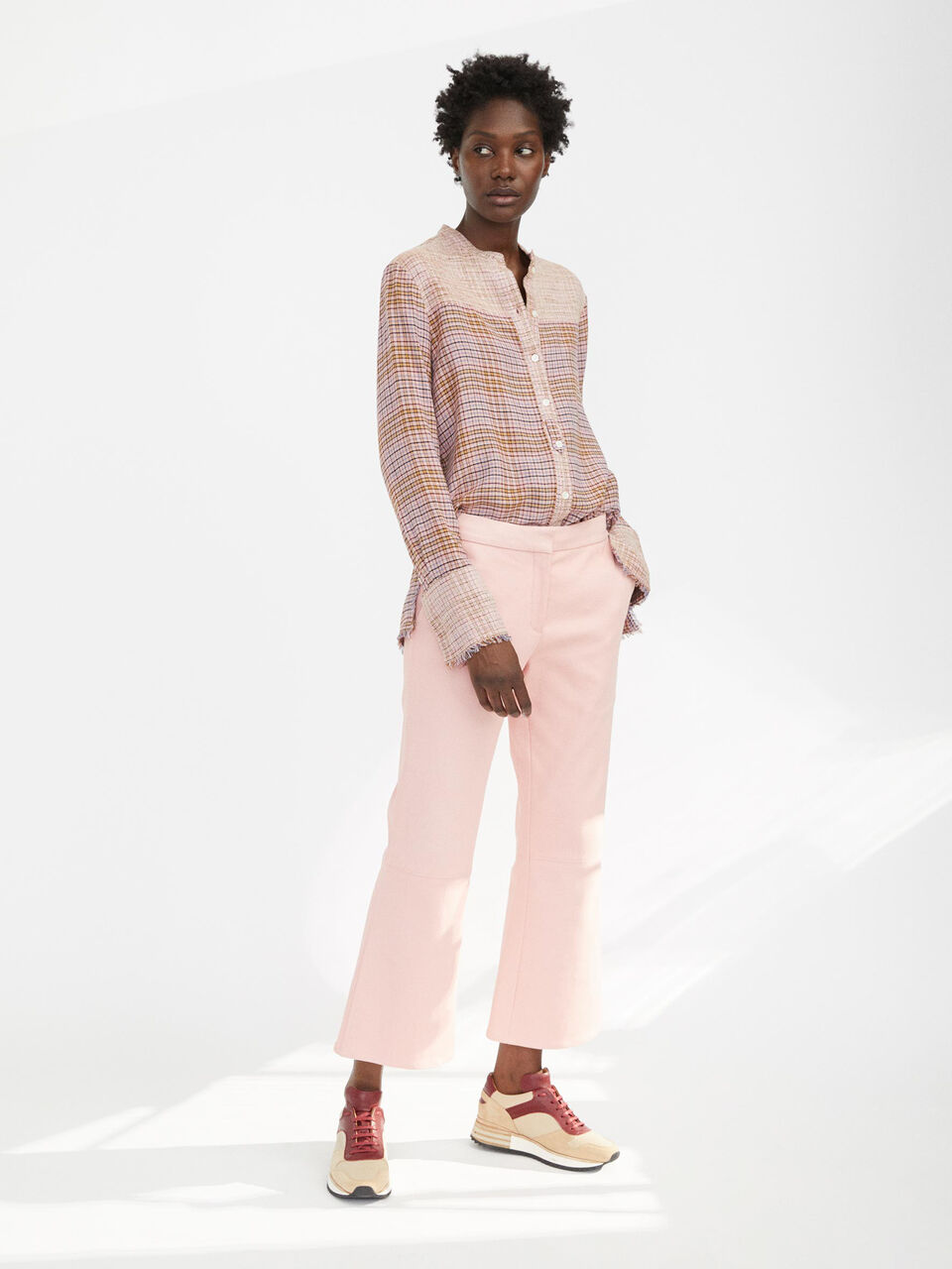 Vercano trousers Vercano trousers