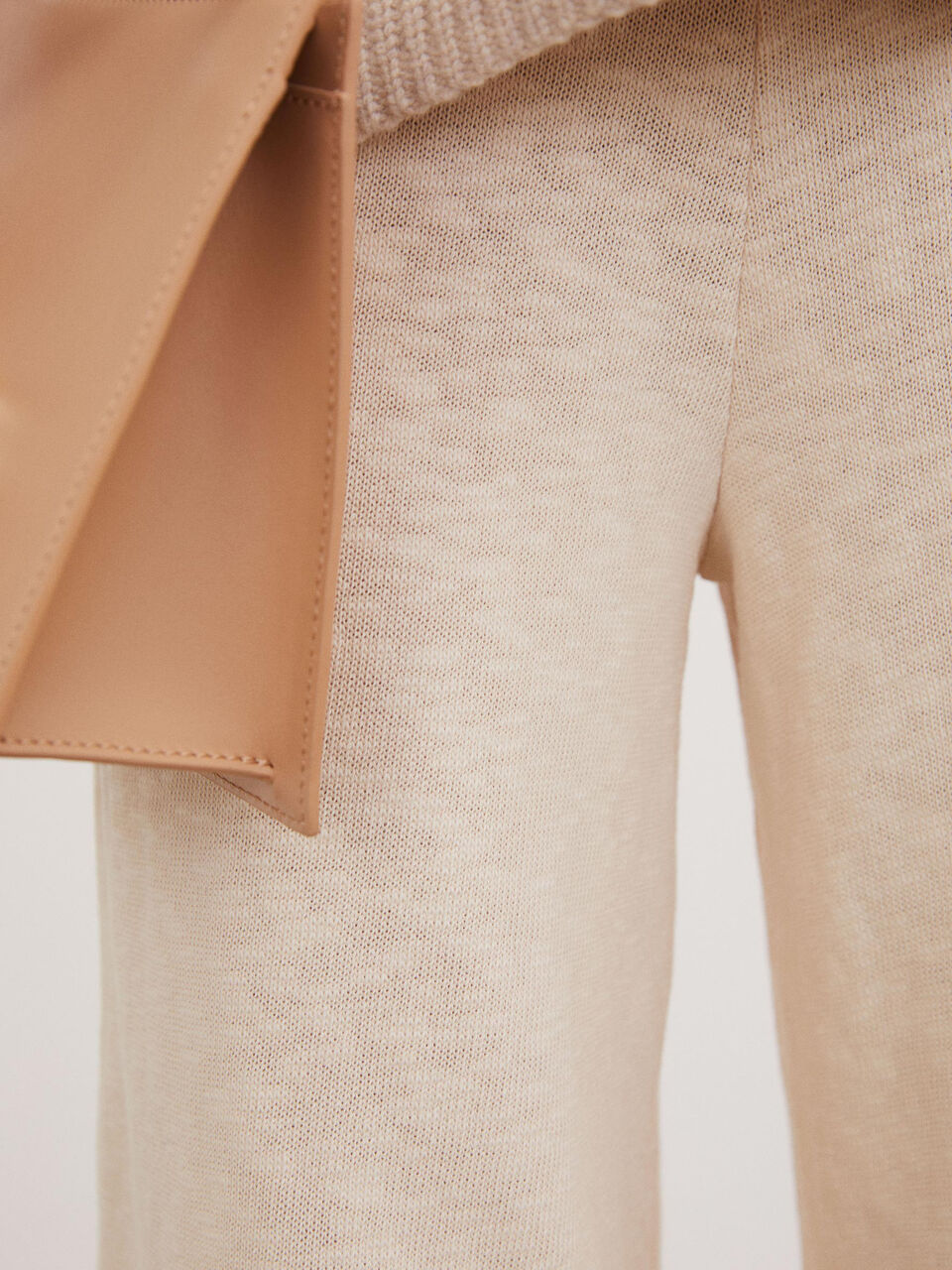 Sania organic cotton trousers Sania organic cotton trousers
