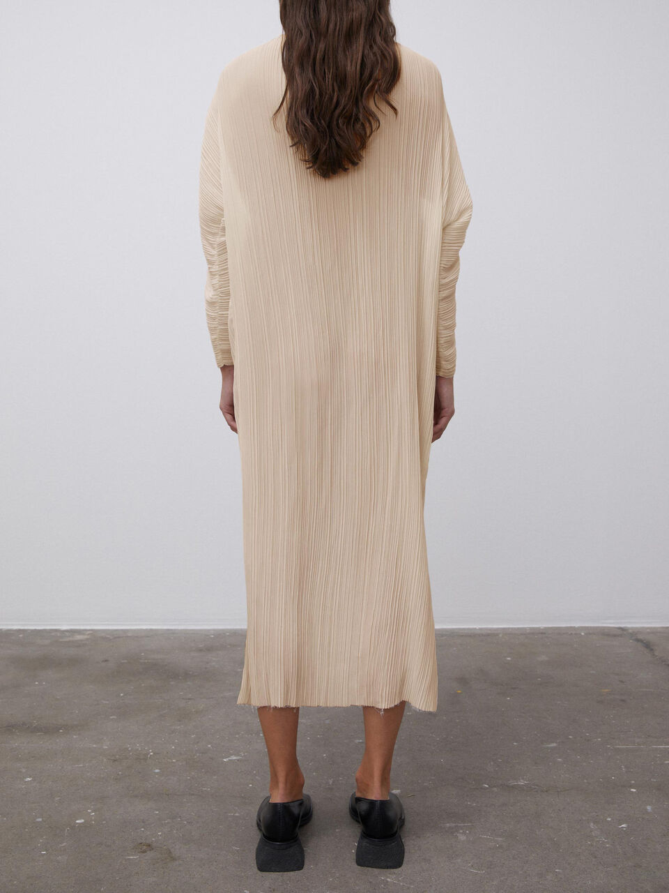 Robe plissée Tralaido Robe plissée Tralaido