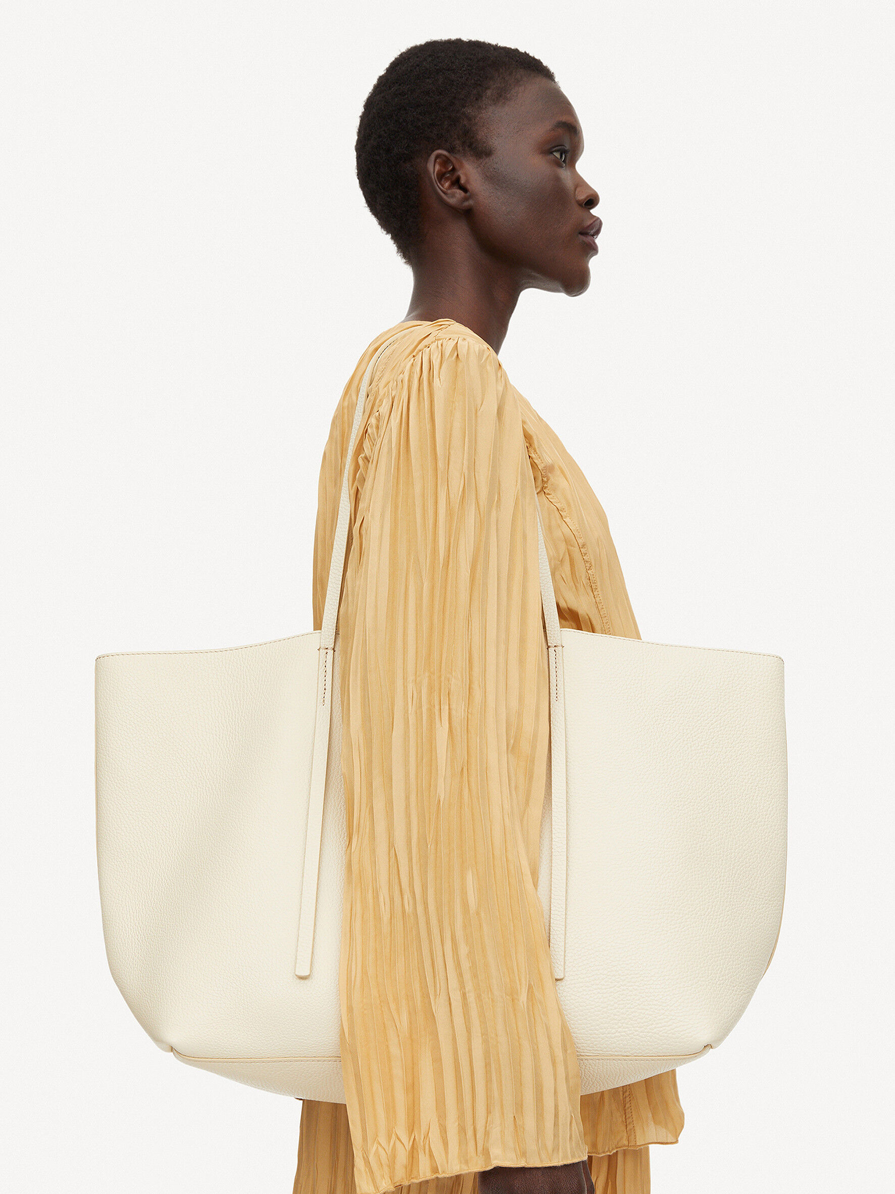 Weekend bag discount malene birger