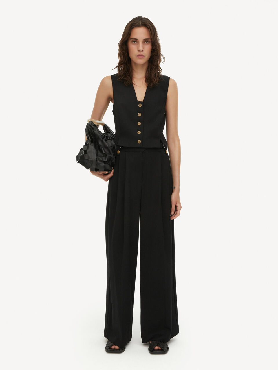 Bettas waistcoat Bettas waistcoat