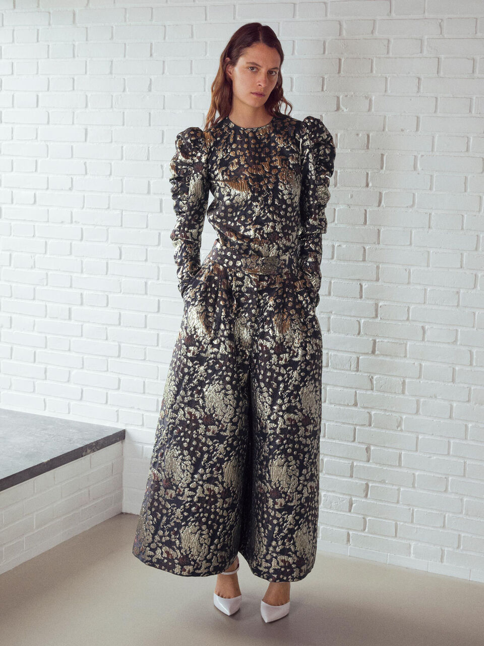 Dinard trousers Dinard trousers