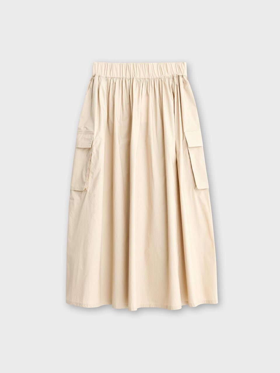 Miller organic cotton skirt Miller organic cotton skirt