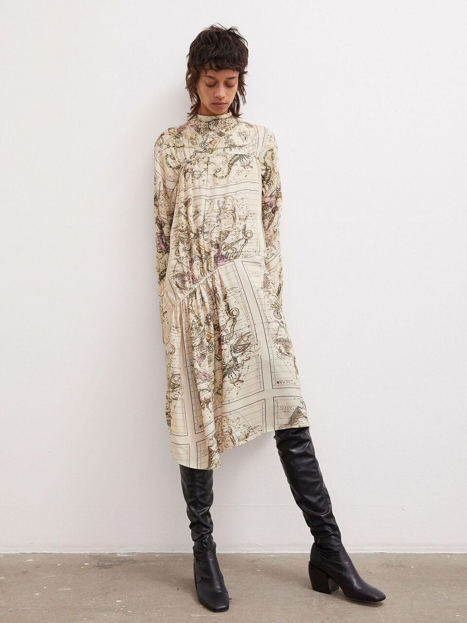 Vanuna zodiac dress Vanuna zodiac dress