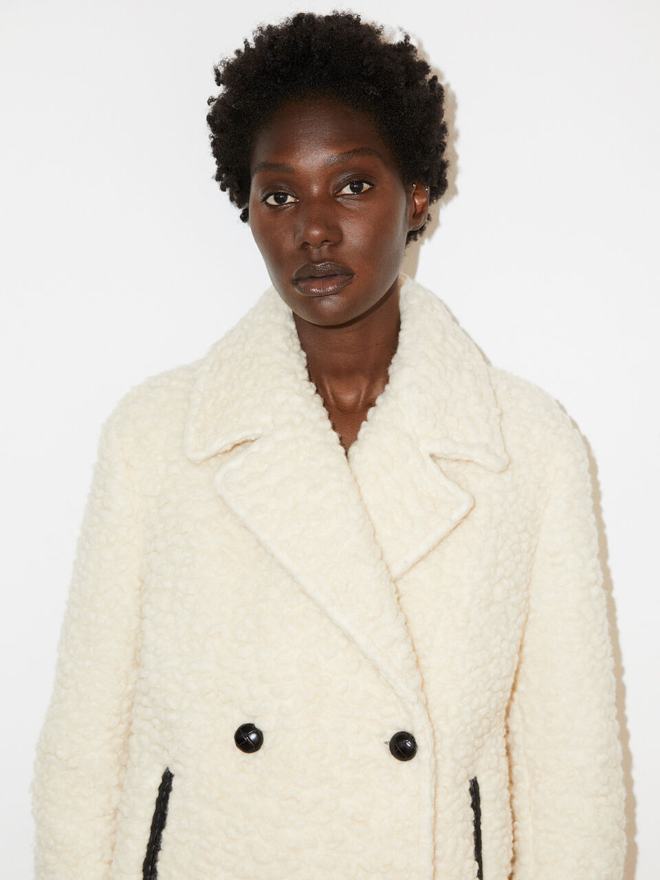Manteau Peacoat Manteau Peacoat